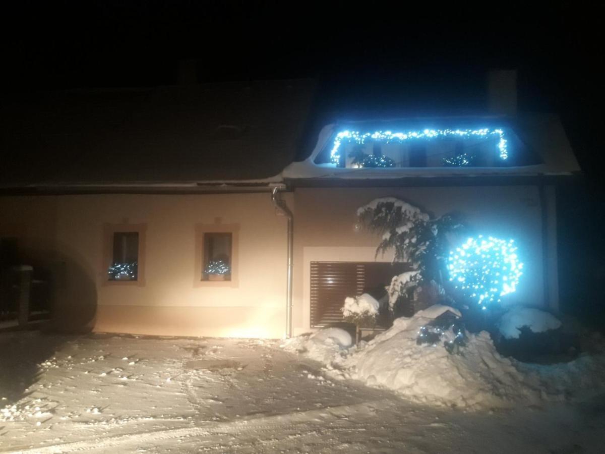 Appartamento Sofia Veternik C Kremnica Esterno foto
